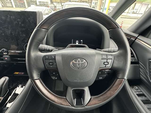 ALPHARD hybrid