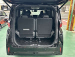 ALPHARD hybrid
