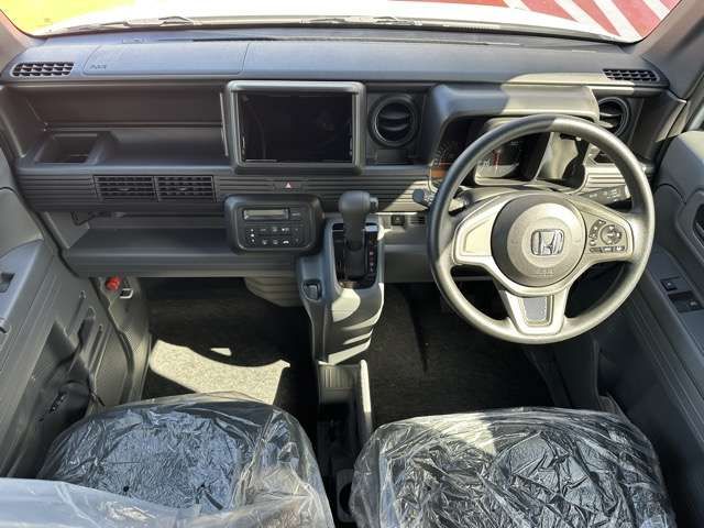 N-VAN