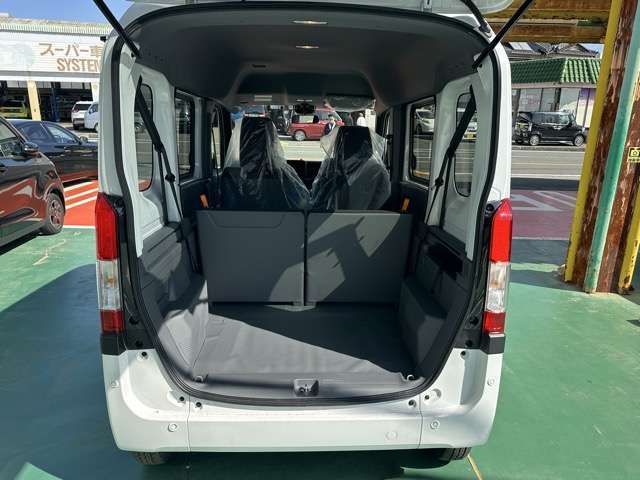 N-VAN