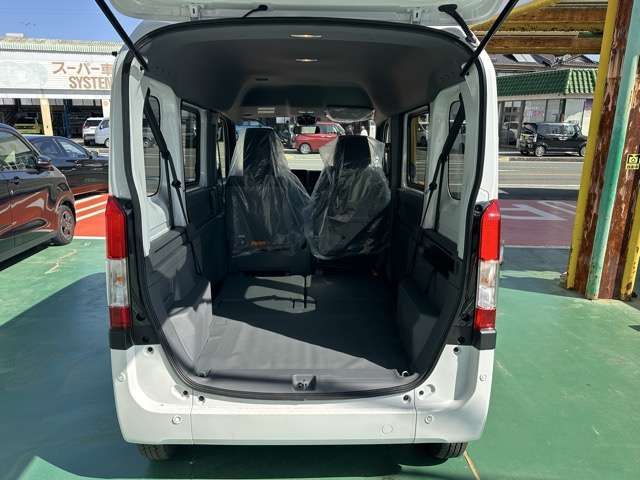 N-VAN