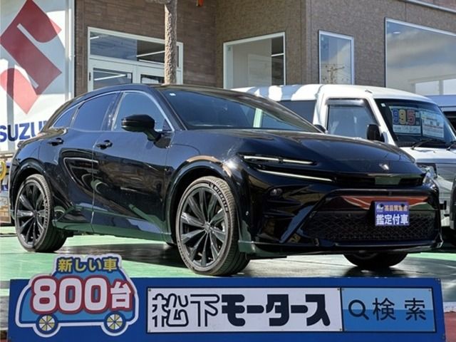 CROWN SPORT