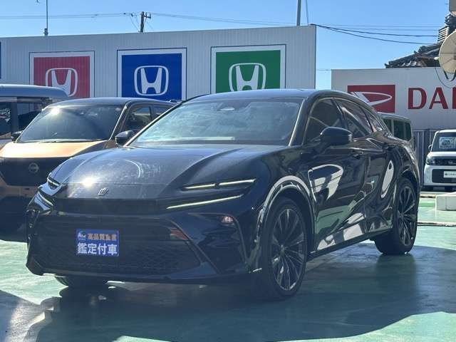 CROWN SPORT