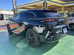 CROWN SPORT