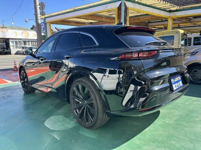CROWN SPORT