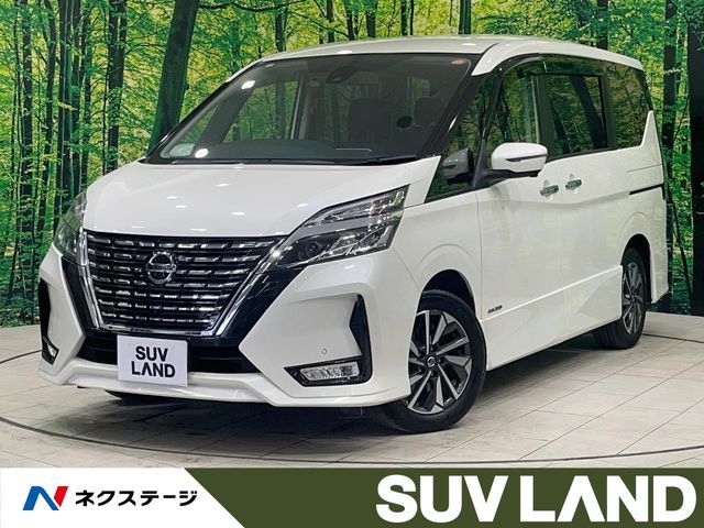 SERENA  S-HYBRID