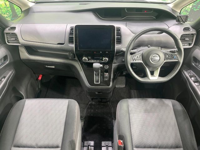 SERENA  S-HYBRID