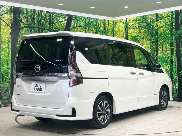 SERENA  S-HYBRID