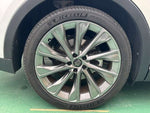 CROWN CROSSOVER