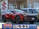 CROWN CROSSOVER