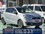 MIRAGE hatchback
