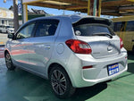 MIRAGE hatchback