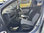 MIRAGE hatchback