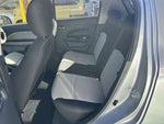 MIRAGE hatchback