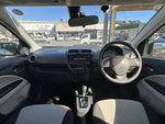 MIRAGE hatchback