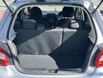 MIRAGE hatchback