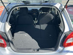 MIRAGE hatchback