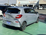 MIRAGE hatchback