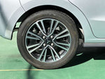 MIRAGE hatchback