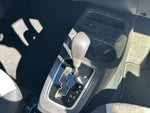 MIRAGE hatchback