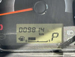 MIRAGE hatchback