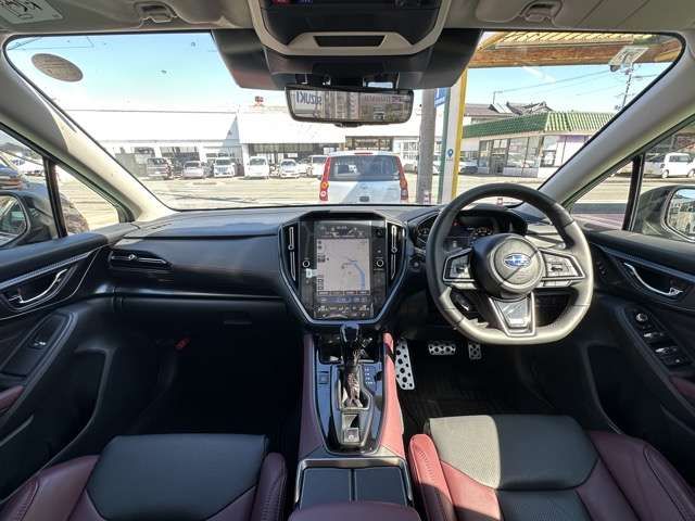 LEVORG