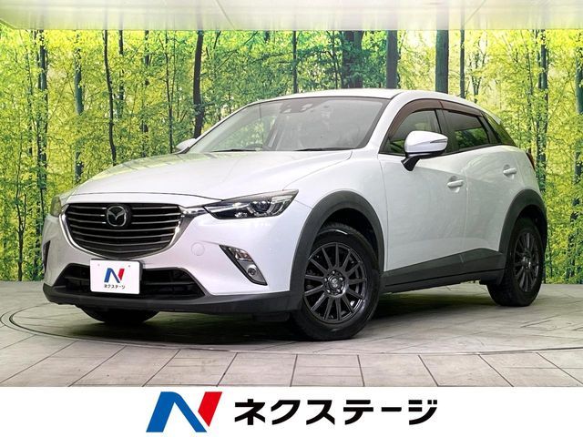 CX-3