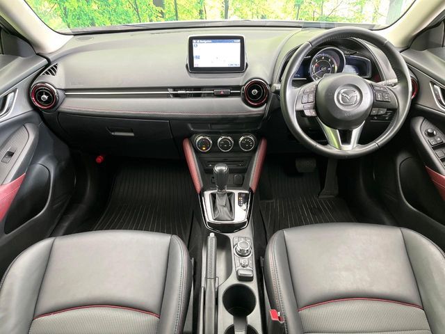 CX-3