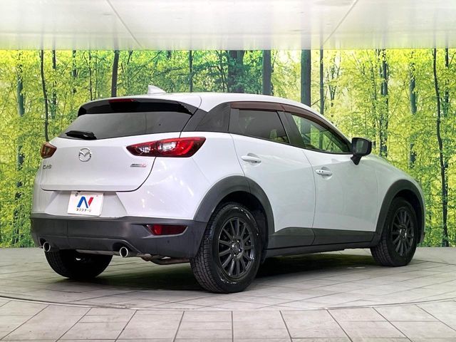 CX-3