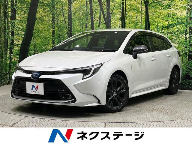 COROLLA TOURING HYBRID