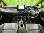 COROLLA TOURING HYBRID