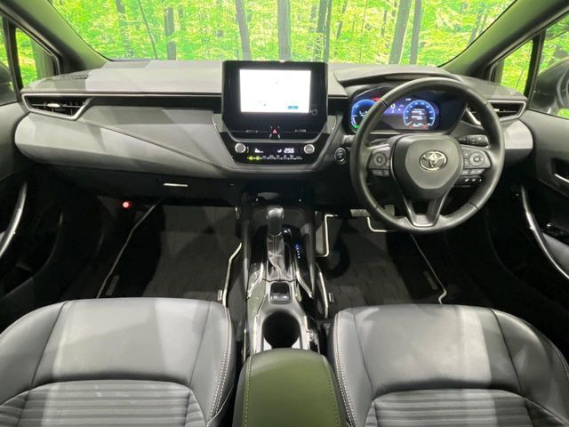 COROLLA TOURING HYBRID