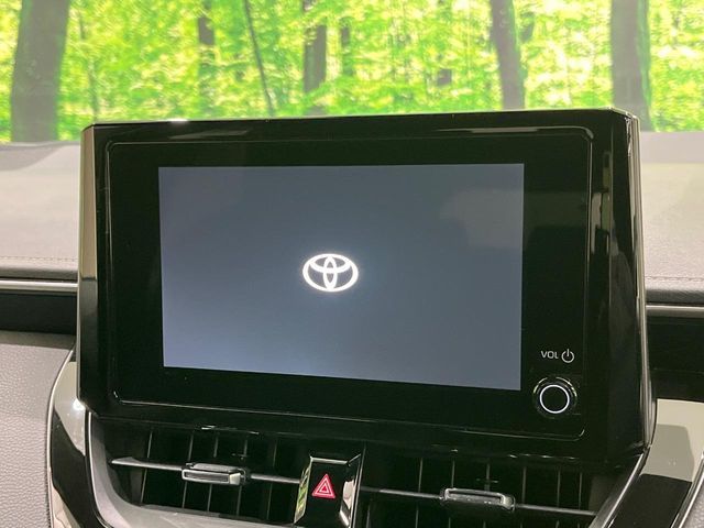 COROLLA TOURING HYBRID