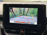 COROLLA TOURING HYBRID