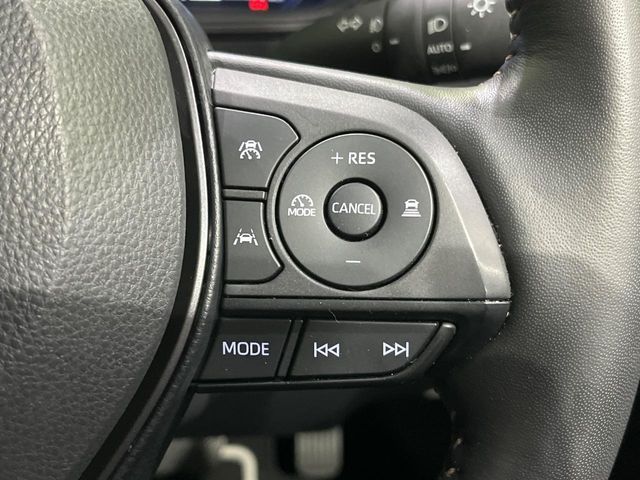 COROLLA TOURING HYBRID