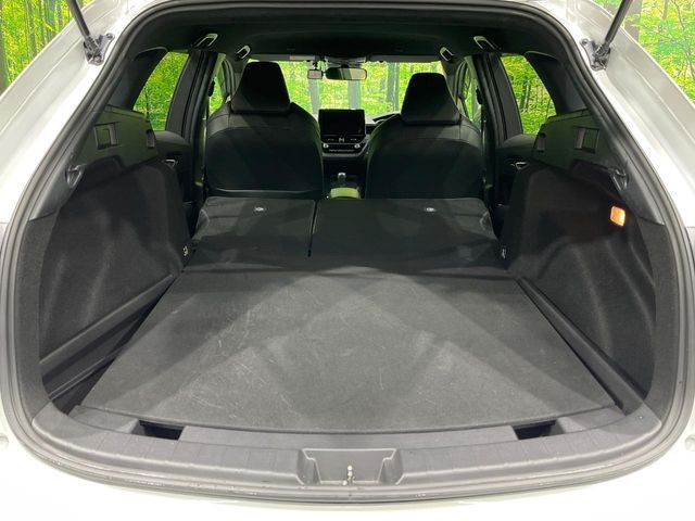COROLLA TOURING HYBRID