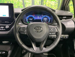 COROLLA TOURING HYBRID
