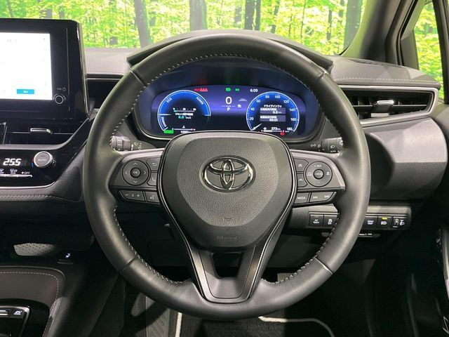 COROLLA TOURING HYBRID