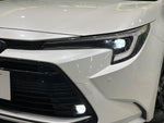 COROLLA TOURING HYBRID