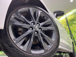 COROLLA TOURING HYBRID