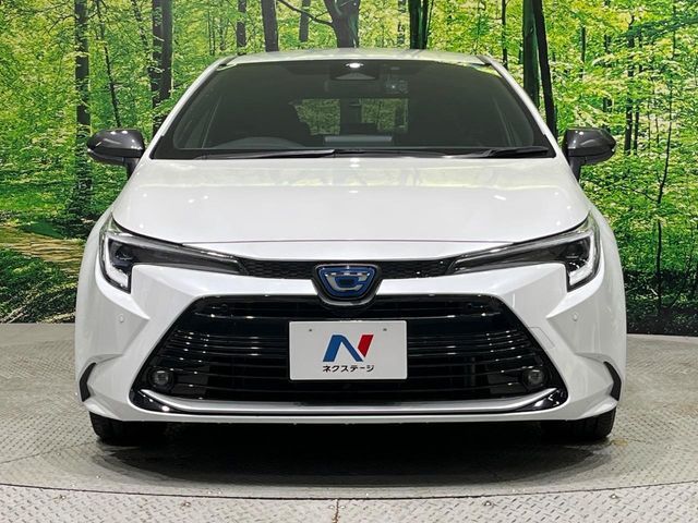 COROLLA TOURING HYBRID