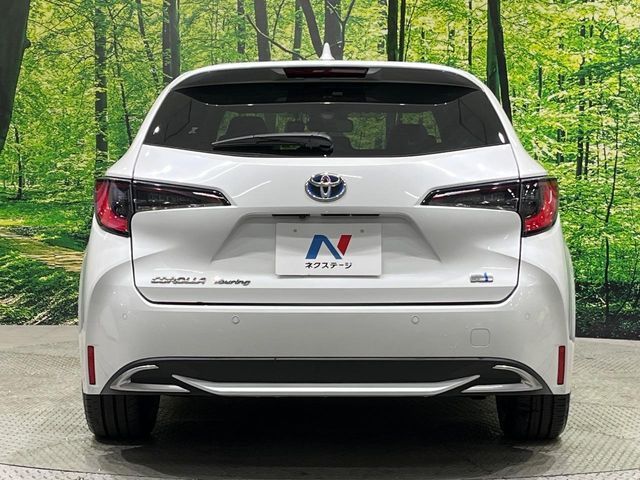 COROLLA TOURING HYBRID