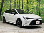 COROLLA TOURING HYBRID