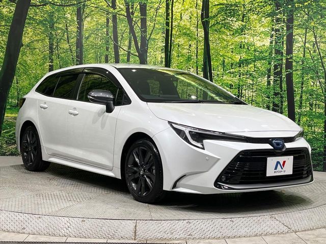 COROLLA TOURING HYBRID