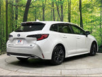 COROLLA TOURING HYBRID