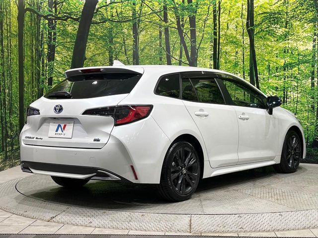COROLLA TOURING HYBRID