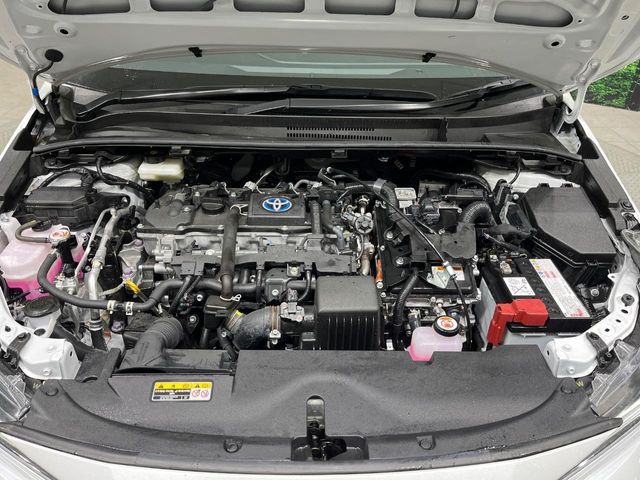 COROLLA TOURING HYBRID