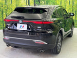 HARRIER HYBRID