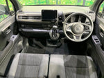 N-WGN CUSTOM 4WD