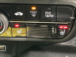 N-WGN CUSTOM 4WD